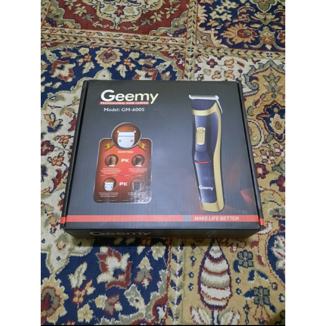 geemy gm6005