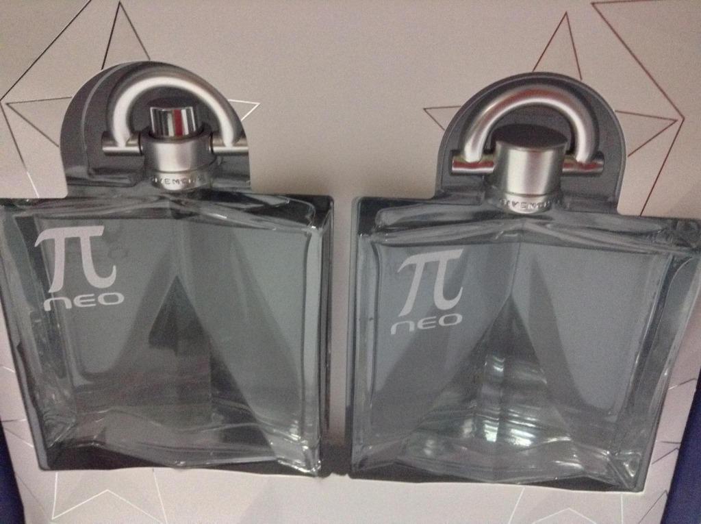 AUTHENTIC GIVENCHY PI NEO MEN S EAU DE TOILETTE SPRAY 100ML