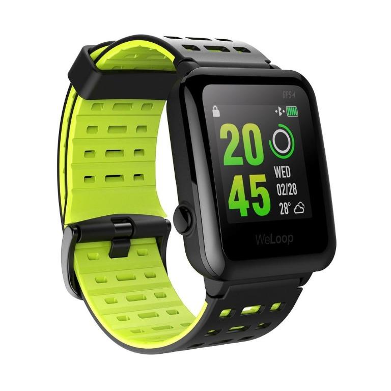 Weloop smartwatch outlet