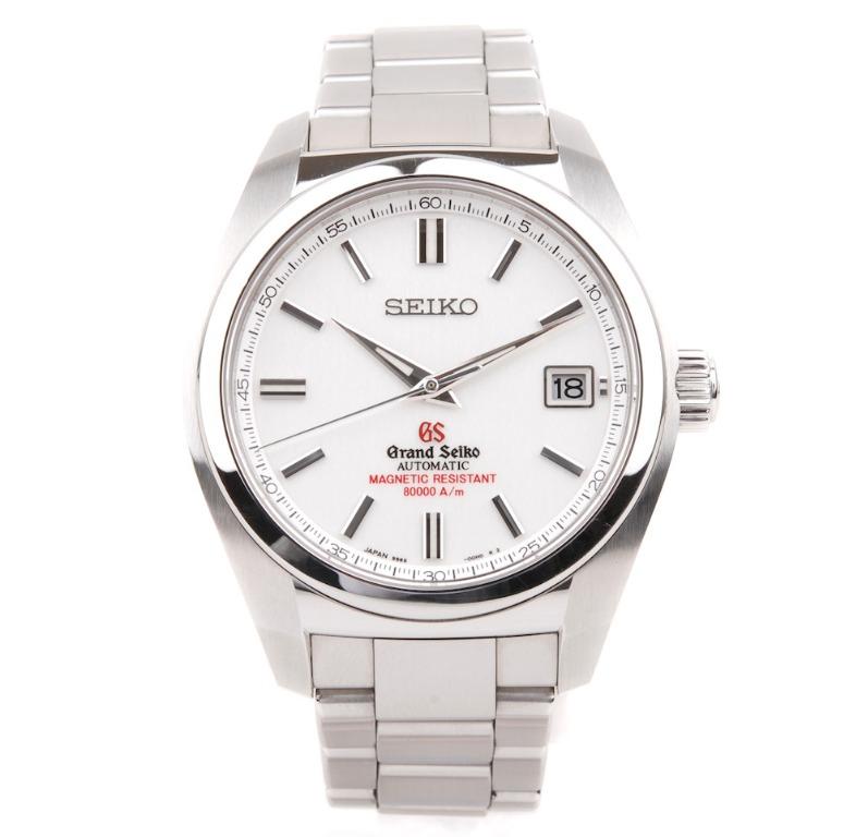 GRAND SEIKO GS SBGR077