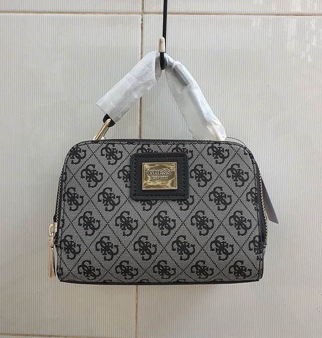 Guess candace mini 2025 crossbody