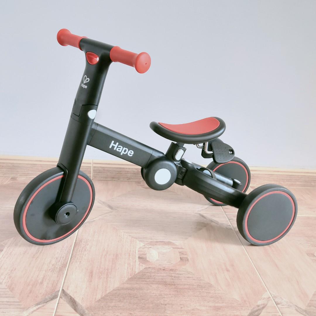 hape bike