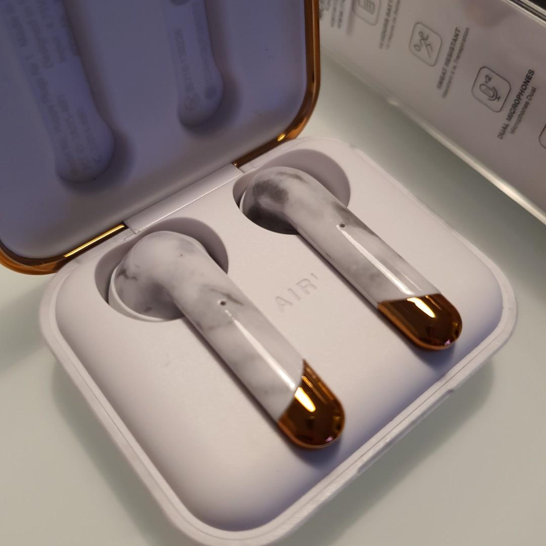 Happy plugs air 1 limited 2025 edition