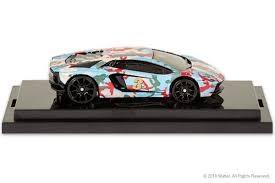 Hot wheels gumball 3000 lamborghini outlet