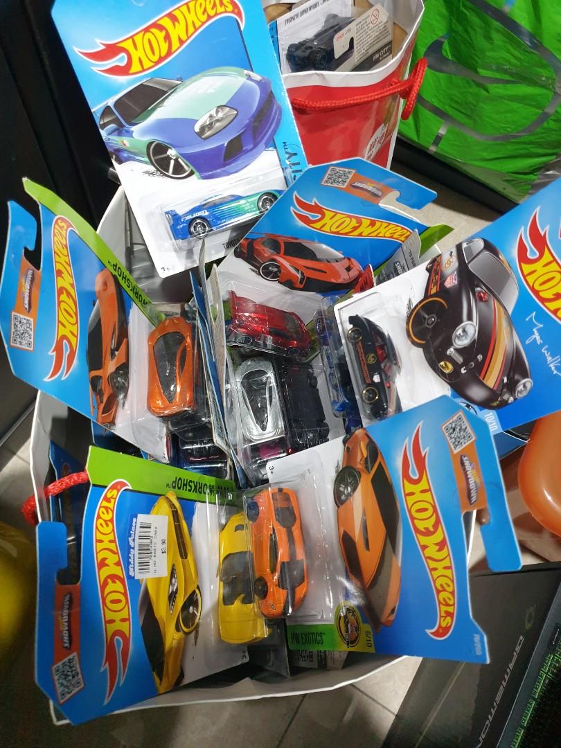 buy hot wheels wholesale