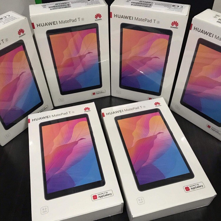 huawei matepad t8 2 32gb