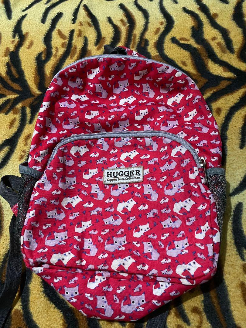 jojo siwa backpack matalan