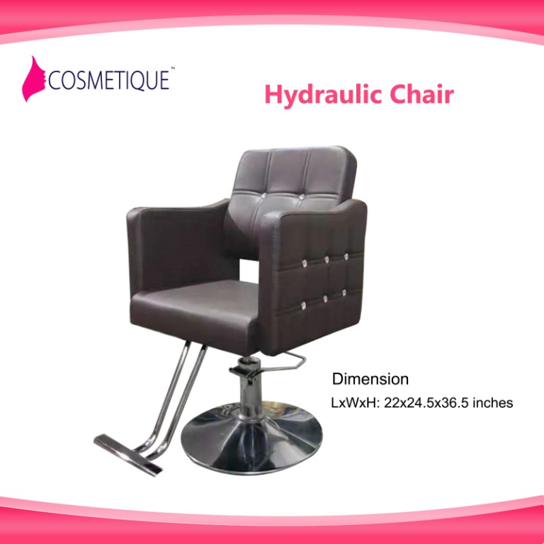 Hydraulic Chair for Salon