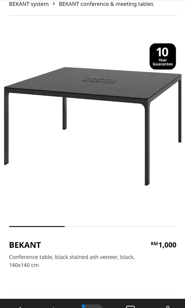 Bekant idasen hot sale