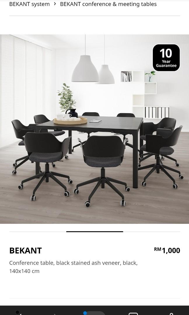 Bekant idasen outlet