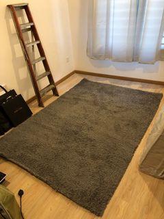 Carpet Ikea Home Decor Carousell Malaysia