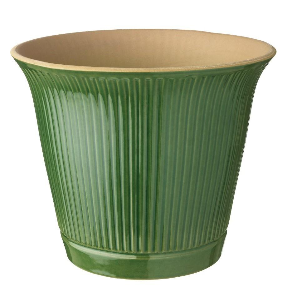 Ikea Kamomill Pot H 19cm Home Furniture Gardening On Carousell