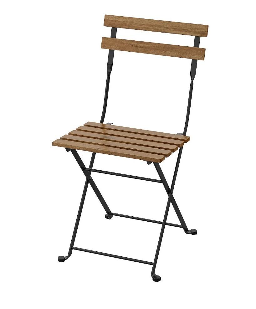 Ikea Tarno Outdoor Chair Home Furniture Gardening On Carousell