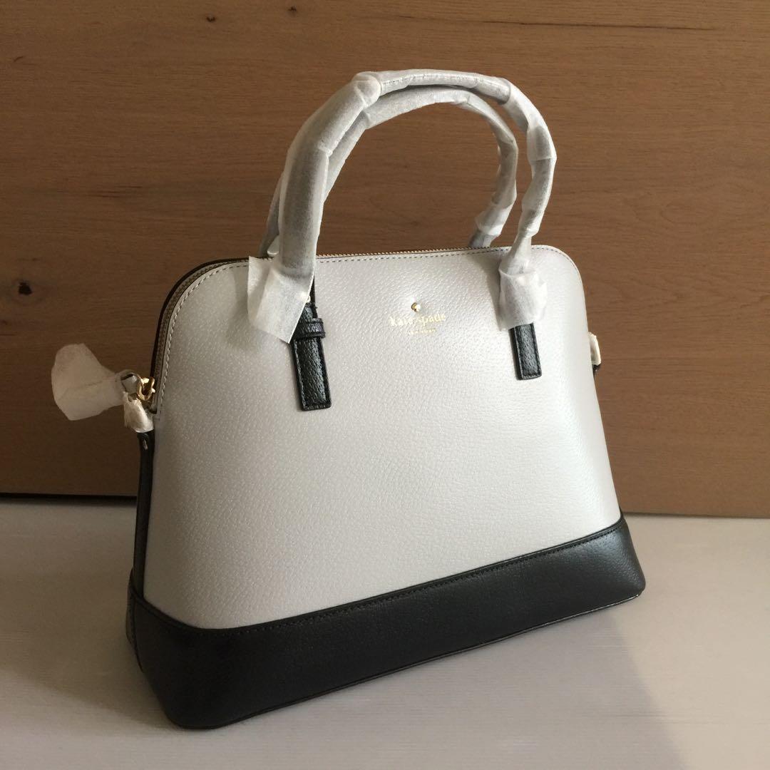Kate spade grand on sale street colorblock small rachelle