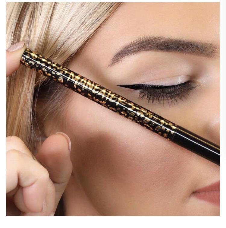 Tarte online maneater eyeliner