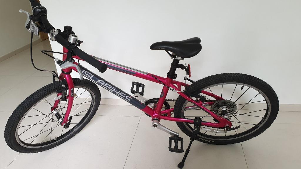 bike for age 6