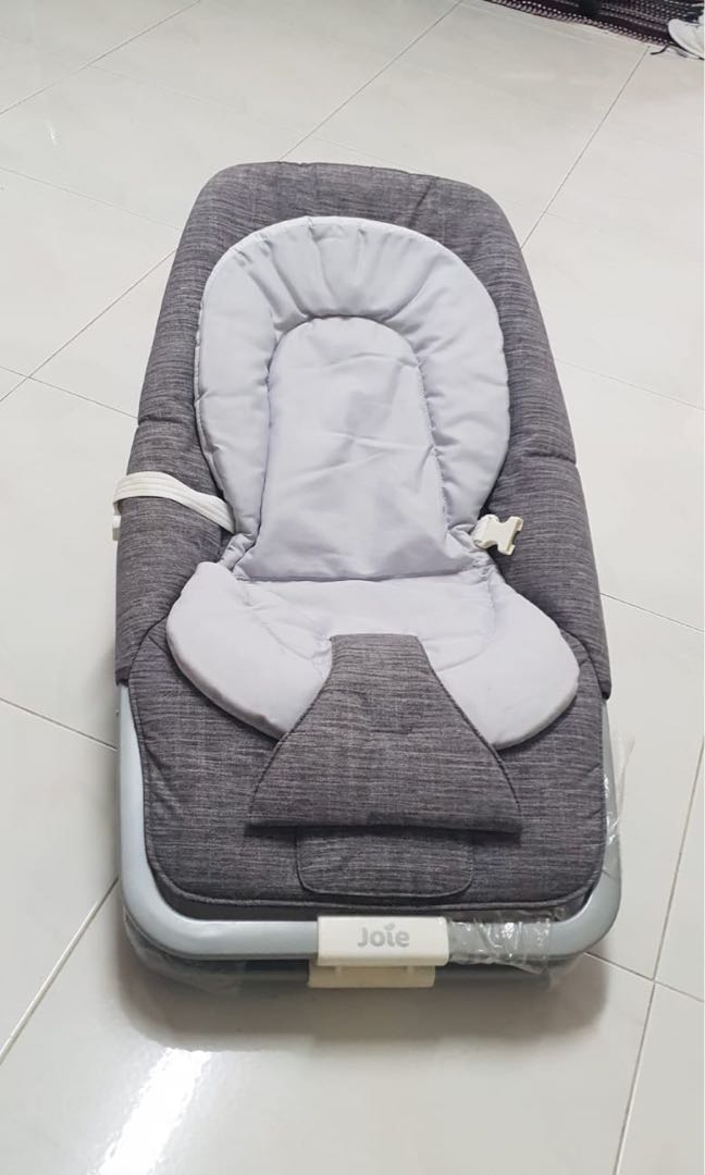 joie rocker bouncer
