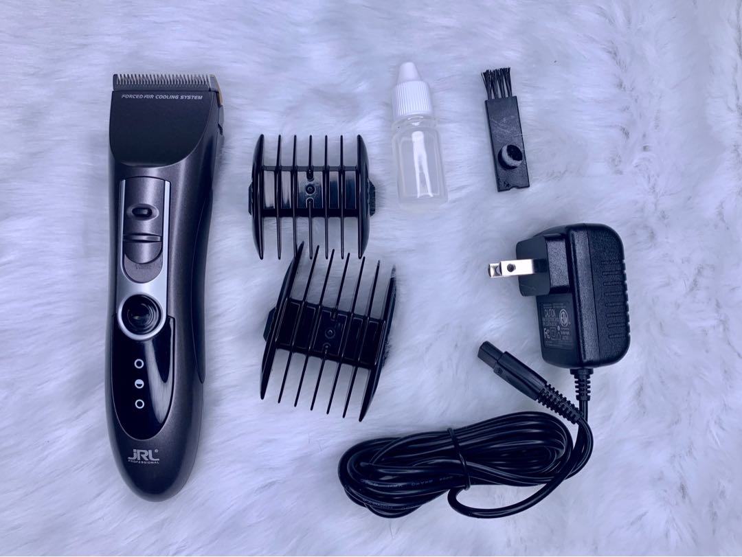 jrl cordless clippers