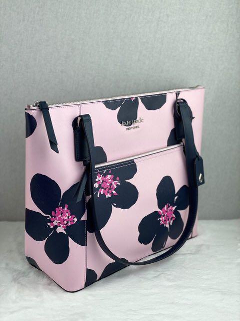 Serendipity pink multi kate spade on sale