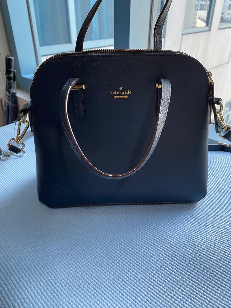 Kate spade hot sale dome purse
