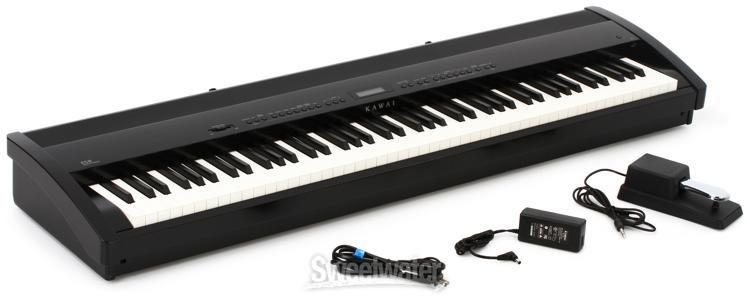 Kawai es8 thomann shop