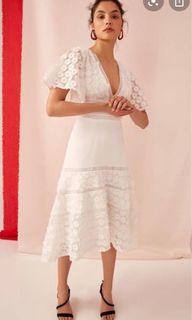 Keepsake mirrors midi
