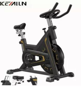 KEMILNG K730 Cycling/Spinning Bike