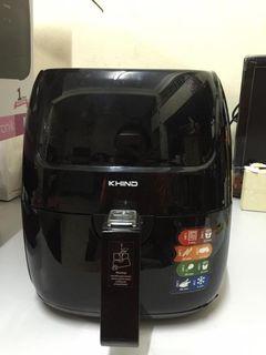 Air Fryer Kitchen Appliances Carousell Malaysia