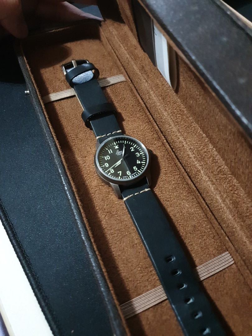 Laco 36mm on sale