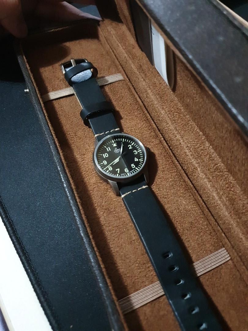 rolex 16570 swiss only