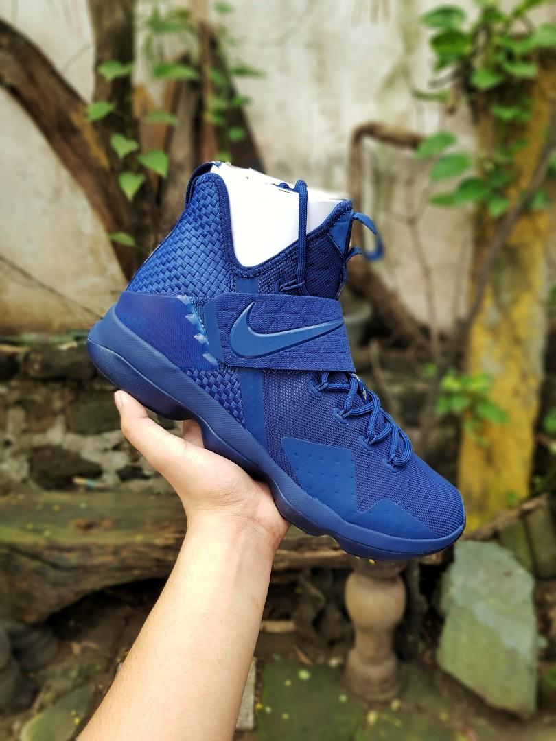 Lebron soldier 14 agimat cheap