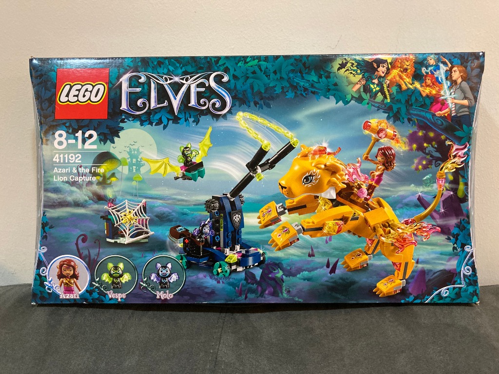 treasure hunt box set