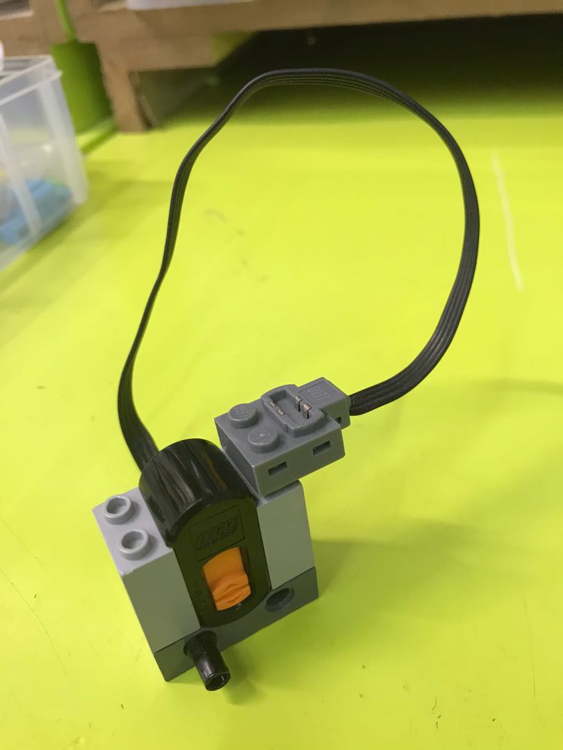 lego technic switch