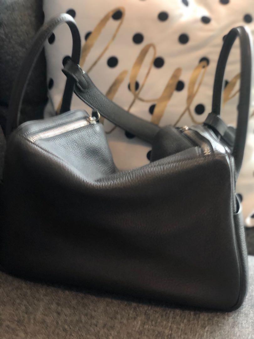 Hermes Lindy 30 Review {Updated May 2018} — Fairly Curated