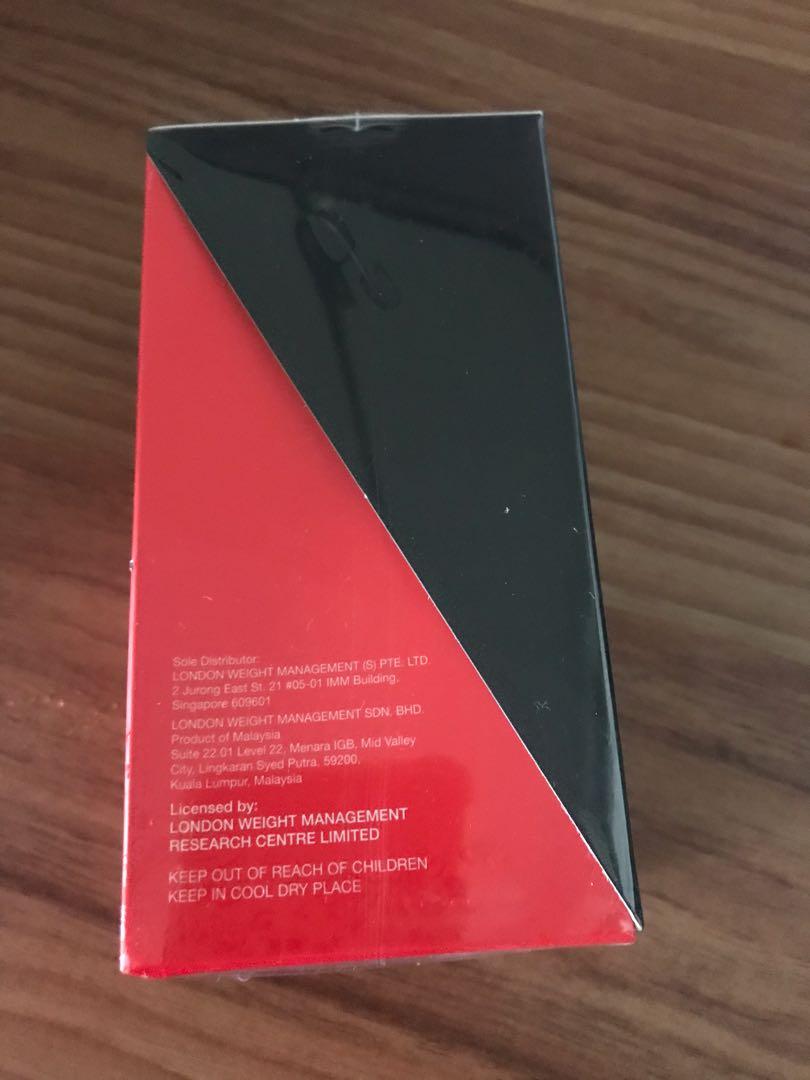 London Weight Management Formulated Dietary Food Roasted Grains 709 Shopee Malaysia