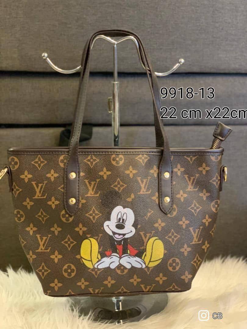 Cheap Disney Louis Vuitton Mickey Mouse Shirt Lv T Shirt Mens Perfect  Fathers Day Gift  Wiseabe Apparels