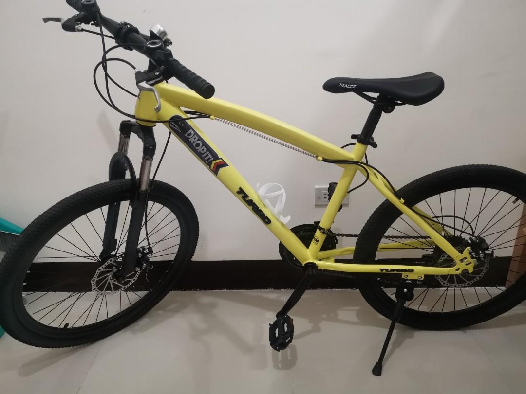 Macce bike clearance