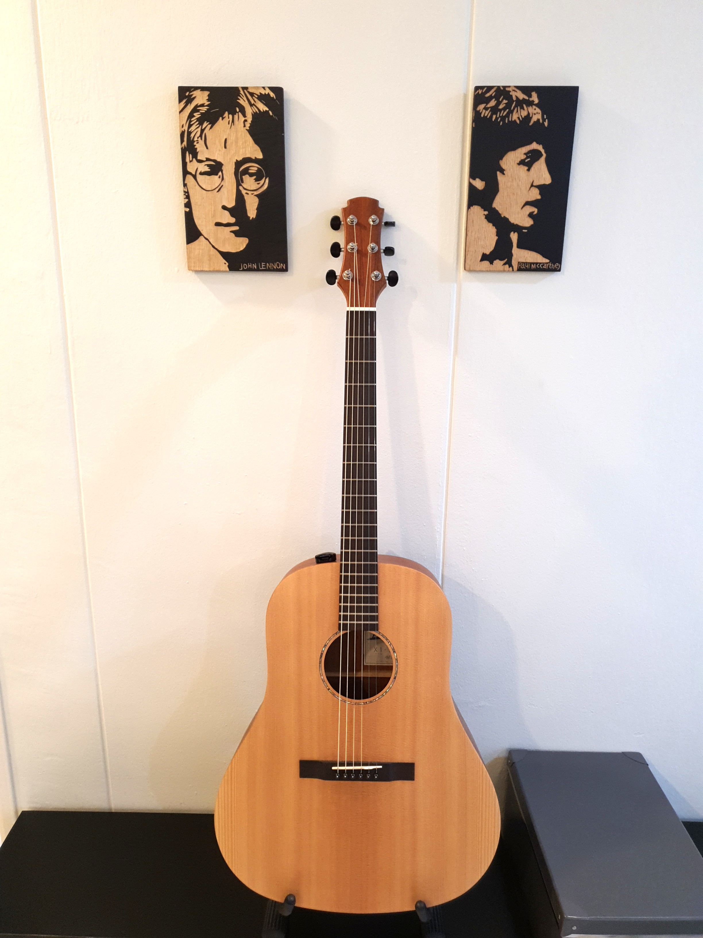Gibson
