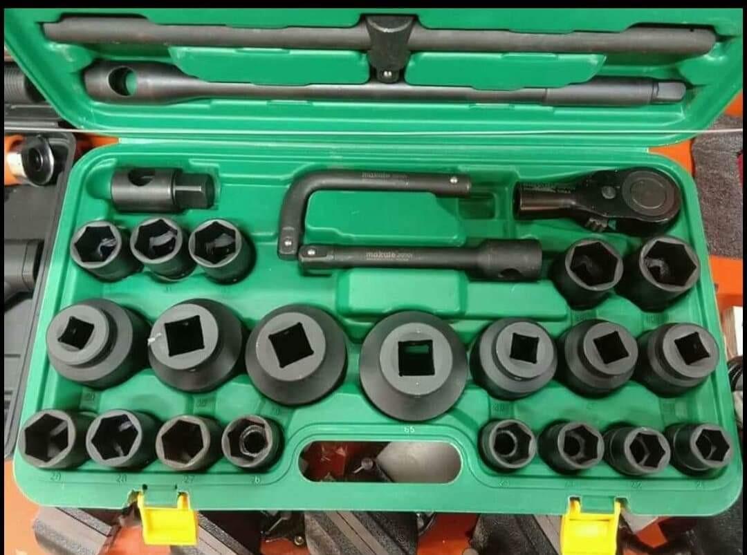 Makute socket wrench sale