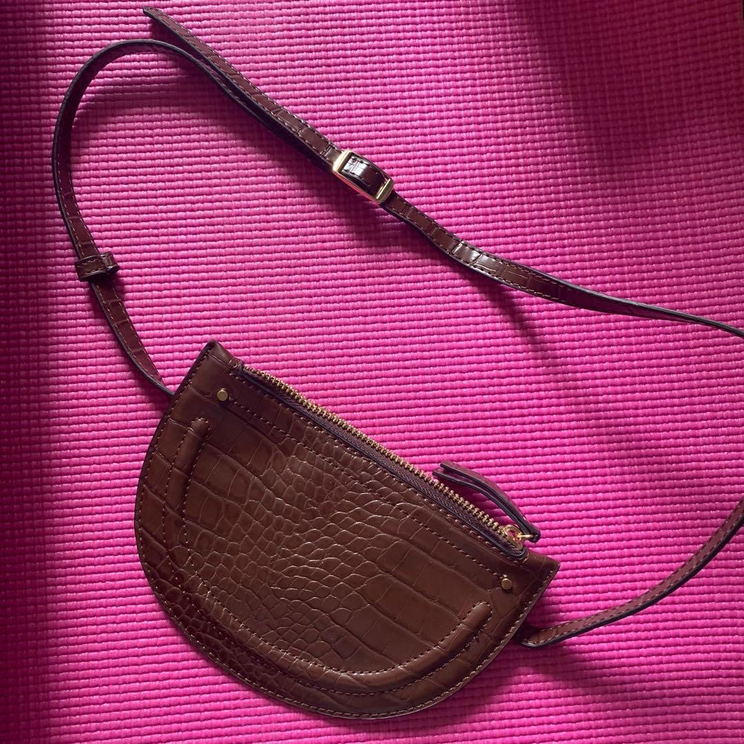 mango side bag
