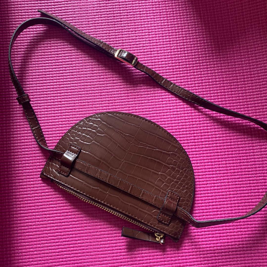 mango side bag