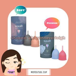 Menstrual Cups and Disc Pre-order