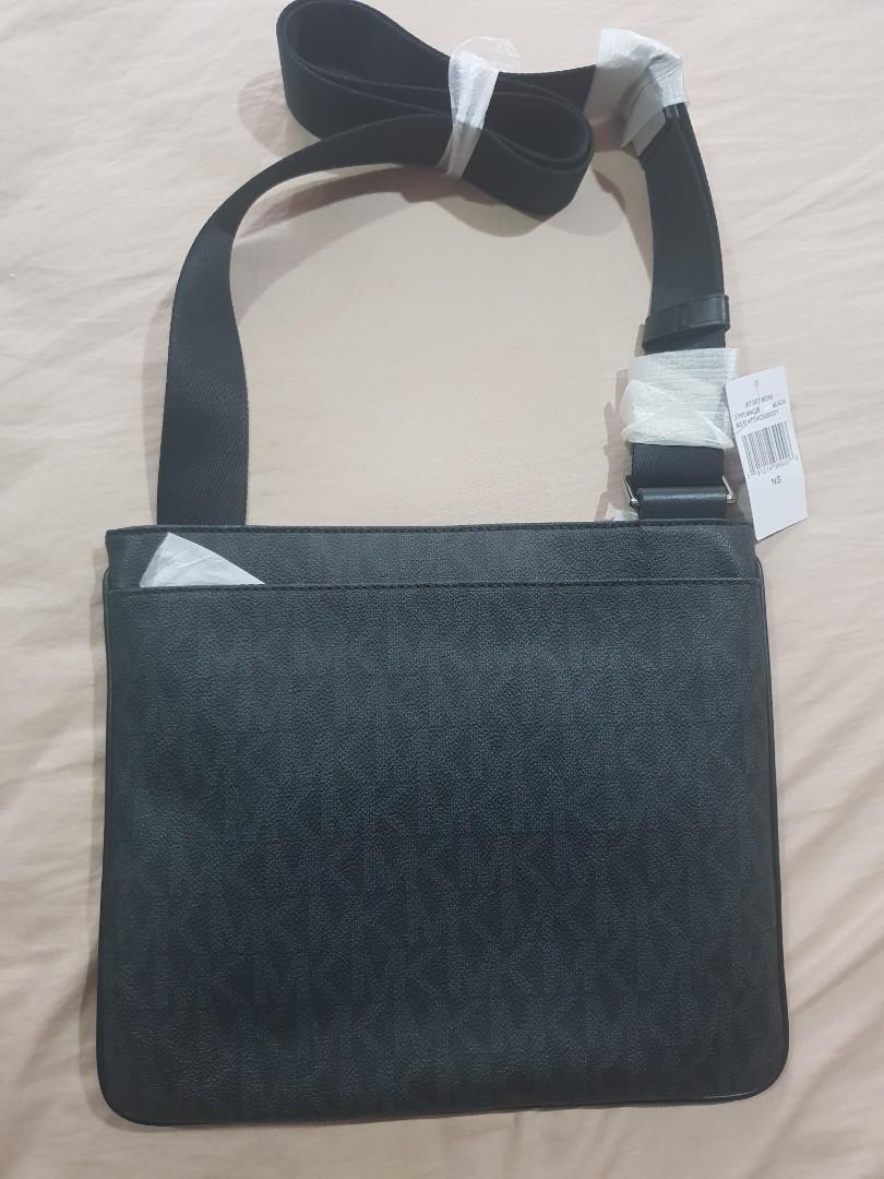 michael kors crossbody bag mens