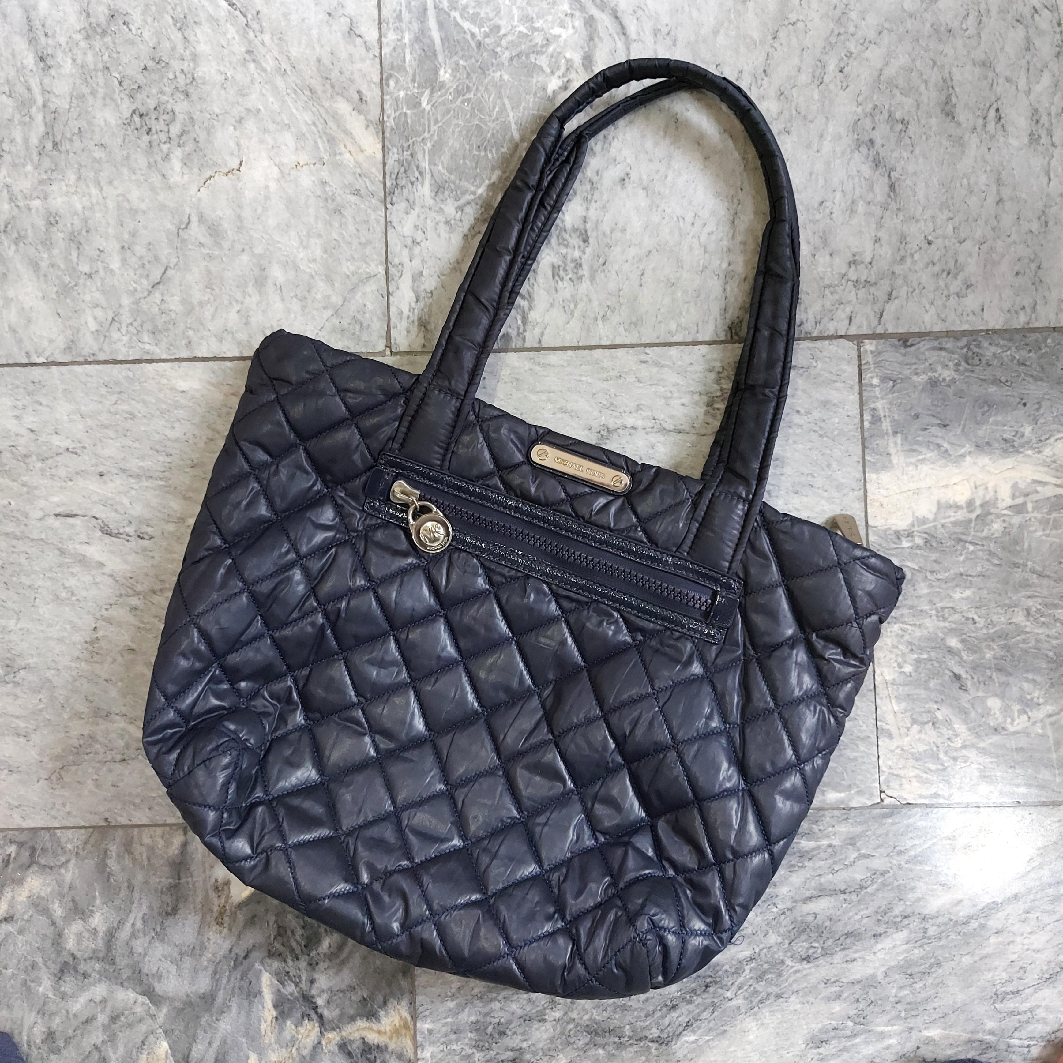 michael kors sadie tote