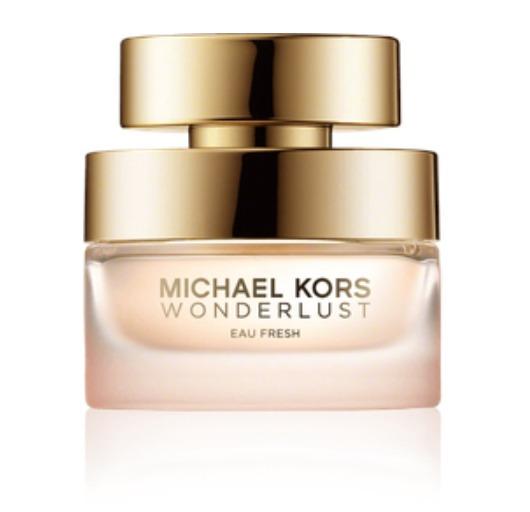 Michael kors wonderlust eau fresh eau de toilette 100ml 2025