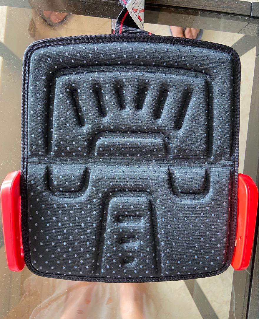 Mifold traveling foldable car seat, Babies & Kids, Going Out, Car Seats