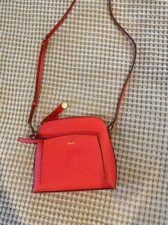 mimco hydro laptop bag