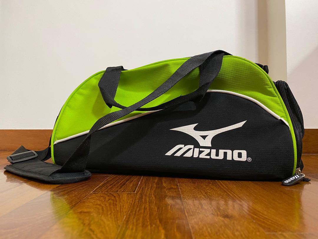 mizuno gym