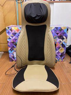 Mobile Massage Chair