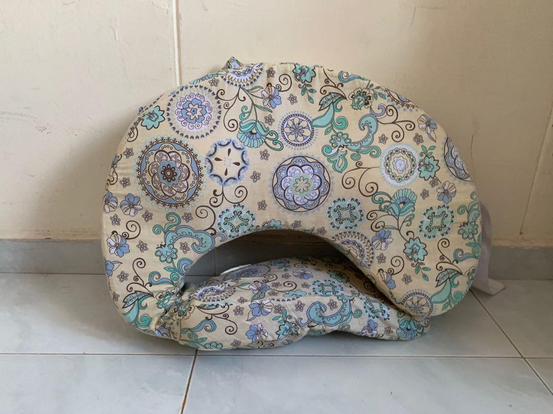 twin nursing pillow mothercare
